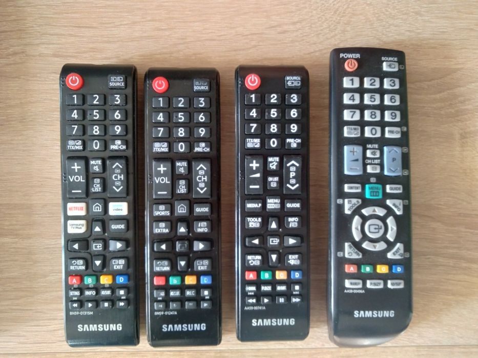 Samsung оригинал пульт д/у