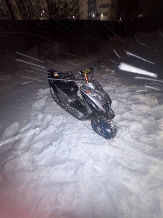 продам скутер Beta Ark