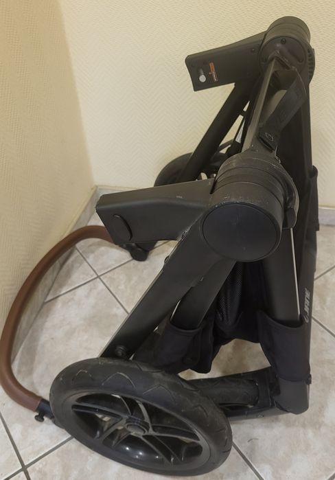 Wózek dzieciecy Jane Muum