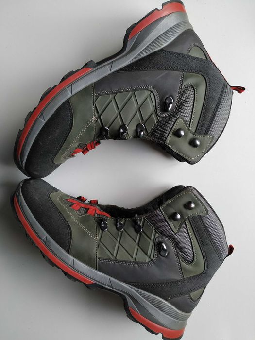 ботинки чоловічі черевики боти сапоги батинки обувь взуття мужские