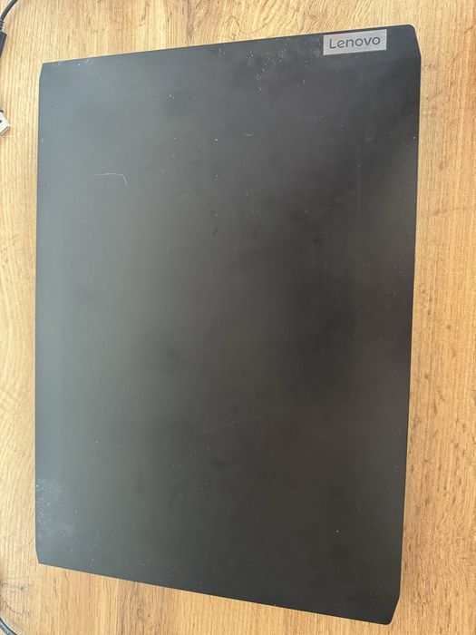 Ноутбук lenovo ideapad gaming 3 15IHU6