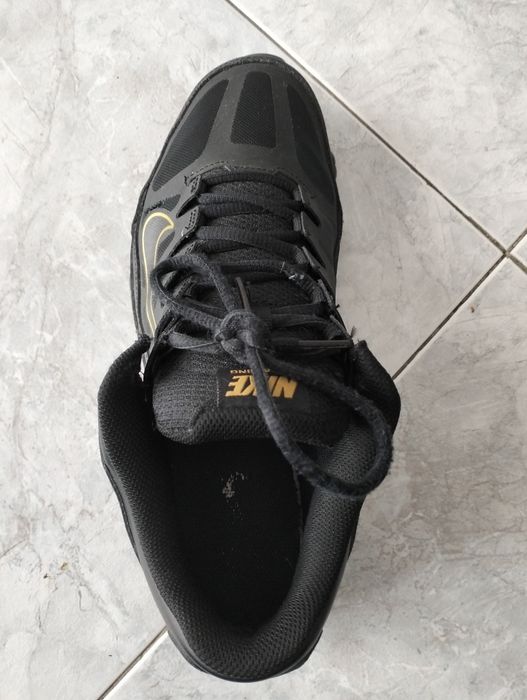Sapatilhas Nike Reax 8 Tr Mesh