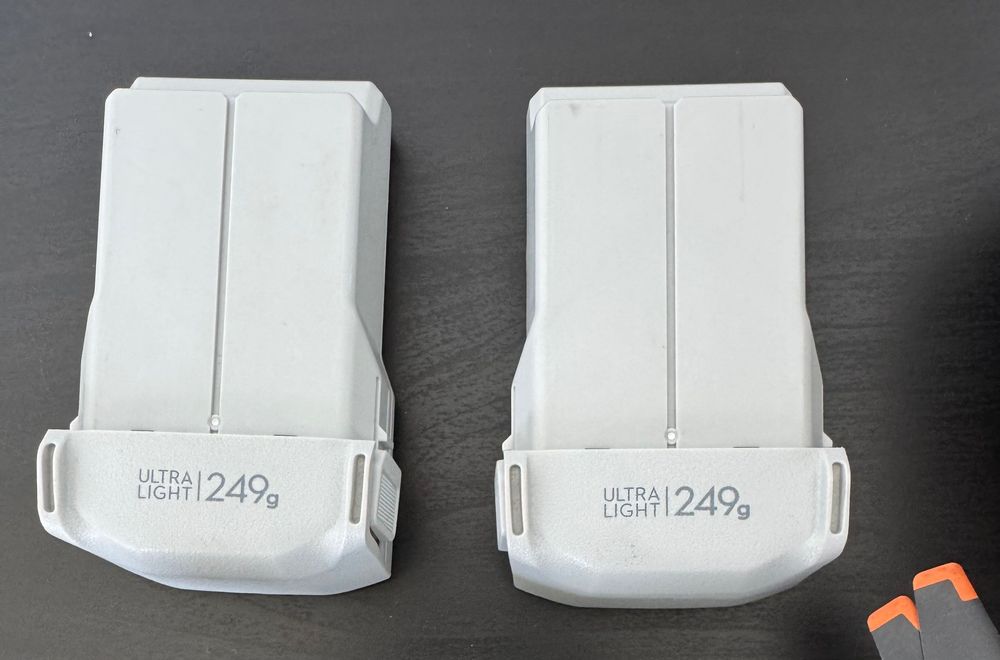 DJI Mini 3 Pro Fly More Combo