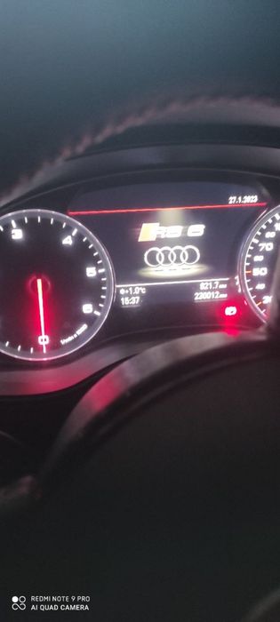Audi A6C7 2013 р 2.0tdi