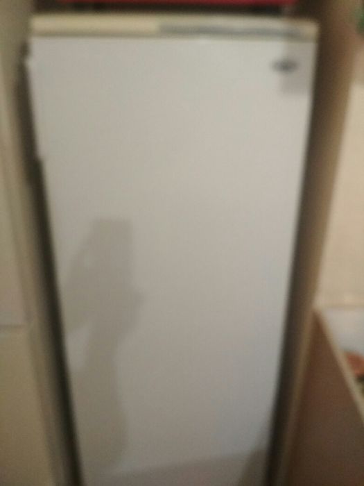 Продам морозильную камеру Атлант