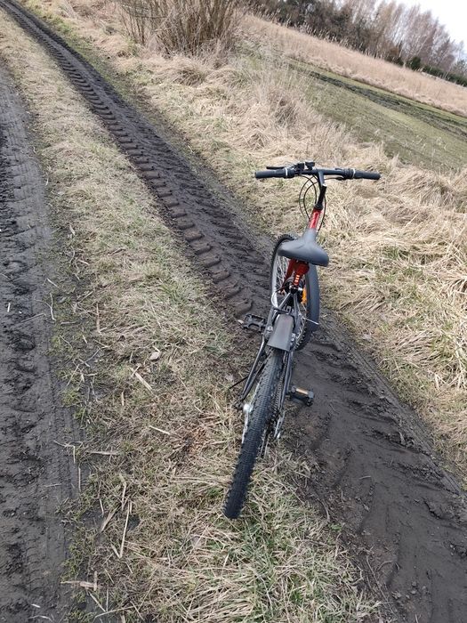 Rower MTB Grand Jocker