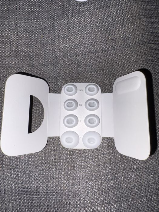 AirPods Pro 3 + Fatura/Garantia