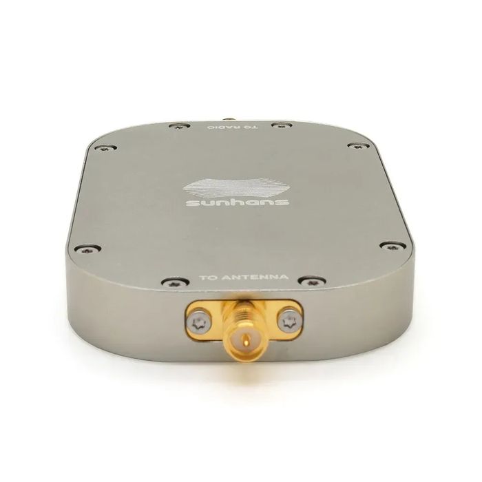Sunhans SHRC5824G2WP2 2.4/5.8 GHz