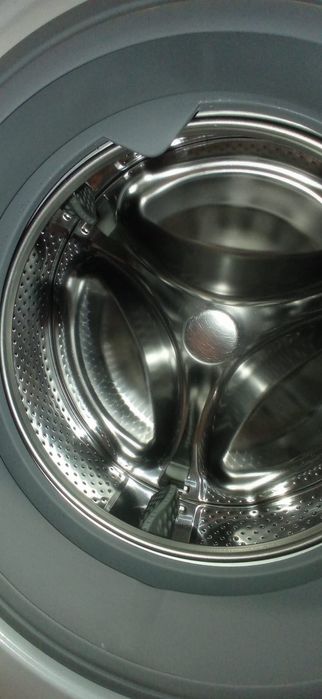 Máquina de lavar roupa