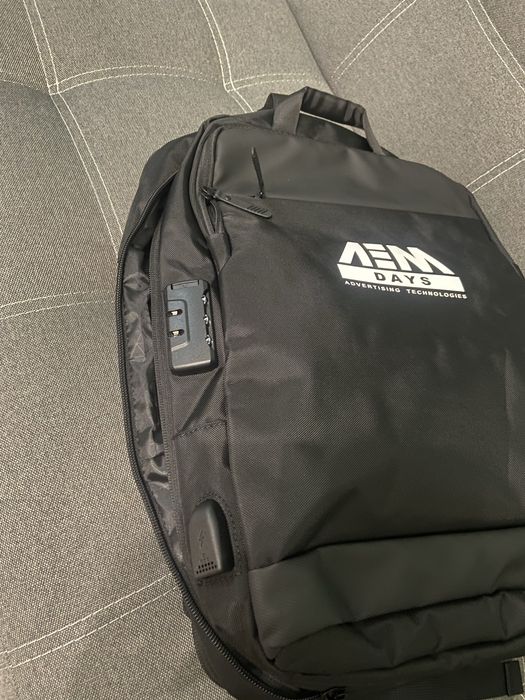Рюкзак Брендований Якісний