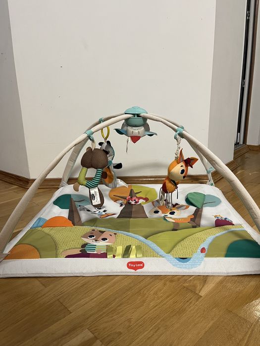 Розвиваючий килимок Tiny Love