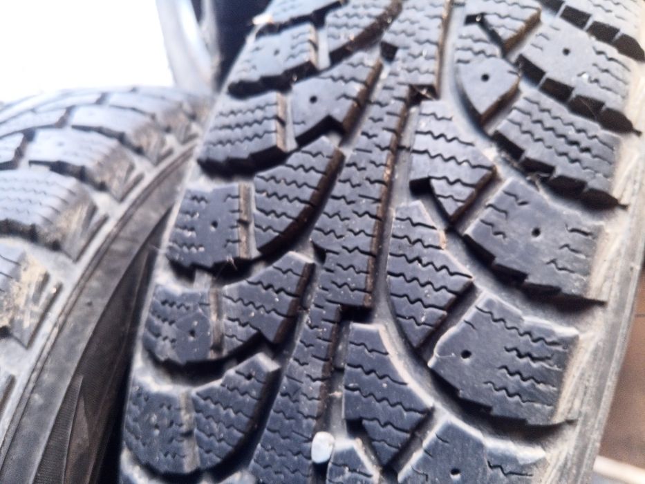 шина ILink MultiMile A/S 205/70 R15C 106/104R    
205/70 R15