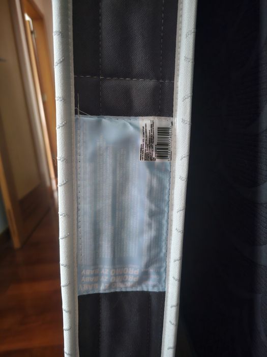 Colchão Zippy 120x60