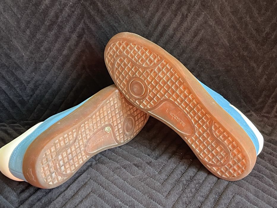 Lacoste Baseshot 124 rozmiar 42