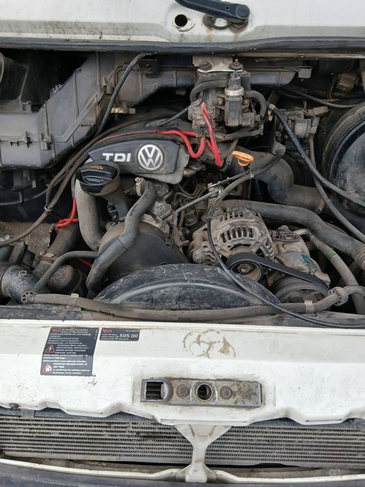 Продам вантажний бус Фольцвагєн ,  LT 35D