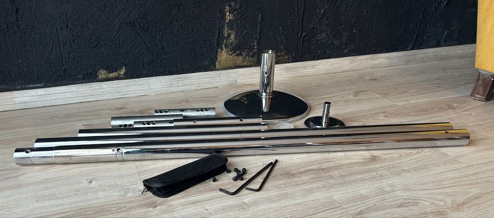 Rura pole dance X-pole