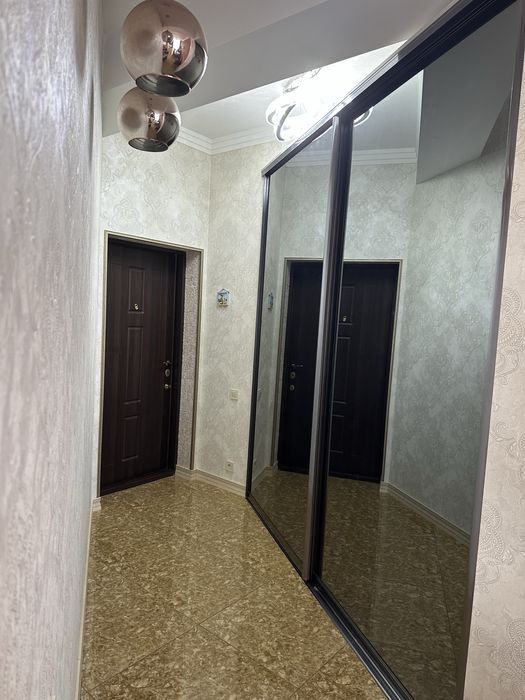 Исторический центр,Греческая улица, посуточная аренда без комиссии