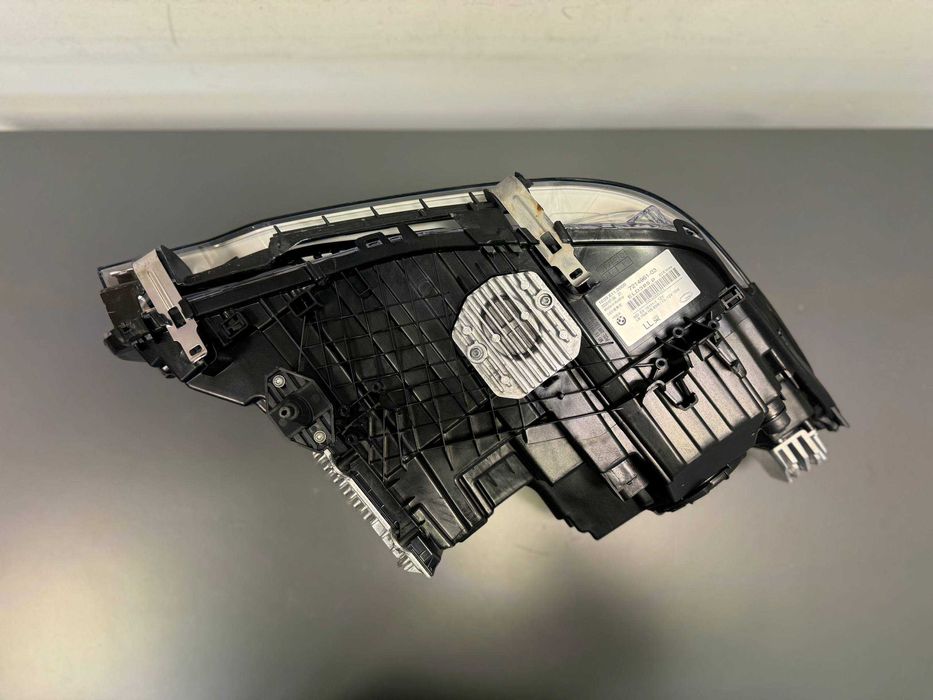 Prawa Lewa Lampa Reflektor BMW 5 G30 G31 Przed Lift Adaptive LED