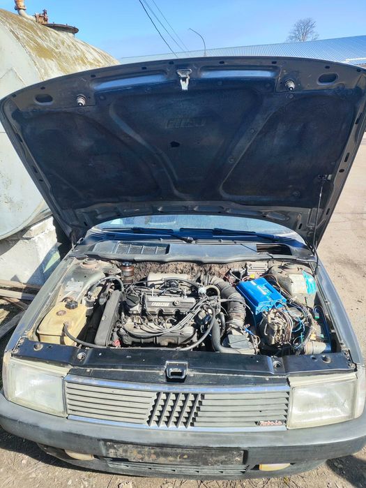 Продам авто після дтп фіат