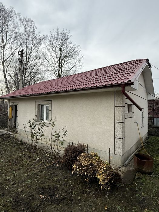 Продаж Будинку в с Банилів Вижницьк. р-н ( МОЖНА ПІД ДЕРЖ ПРОГРАМИ)