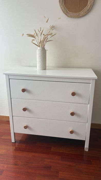 Cômoda Koppang Ikea