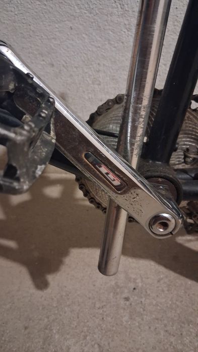 Bicicleta  BMX GT