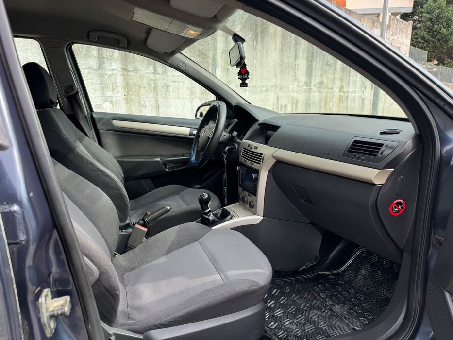 Opel astra 1.3 cdti