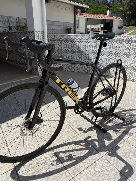 Bicicleta - Trek domane AL2