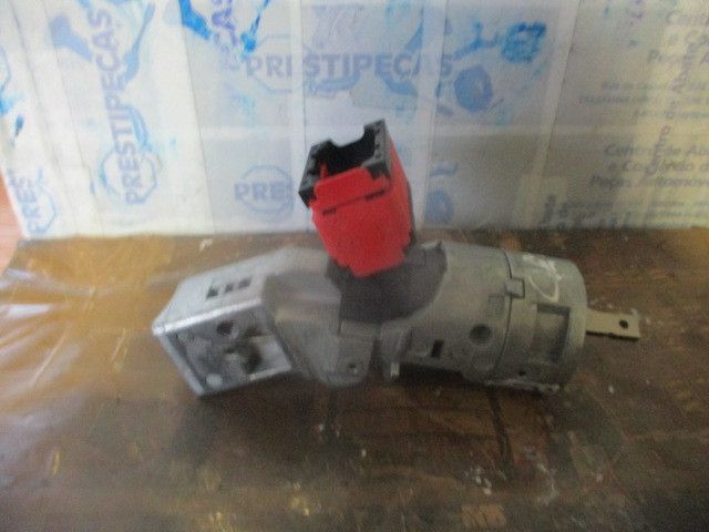 Conjunto de canhões RENAULT Twingo II (CN0_)