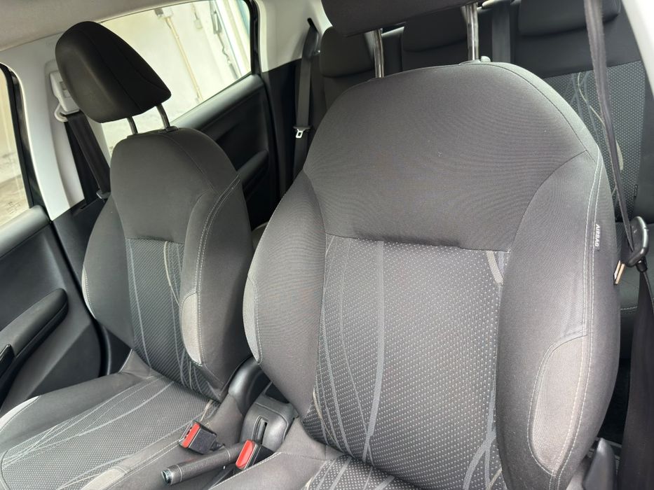 Peugeot 208 1.4 HDI Diesel