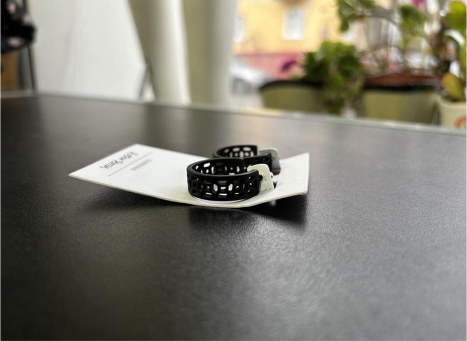 сережки & other stories