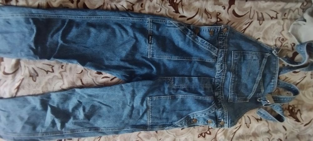 Комбінезон, джинси  для вагітних