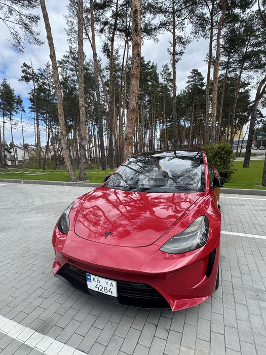Продам Tesla model 3 2018 г
