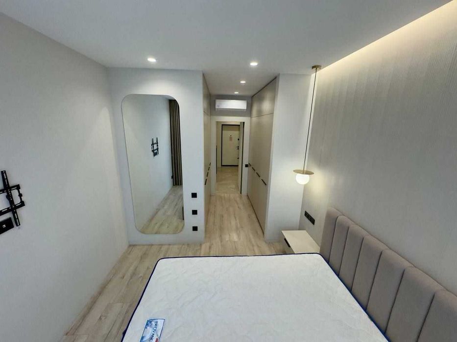 Сдаю квартиру в ЖК  Галактика. Метро  Левобережная.