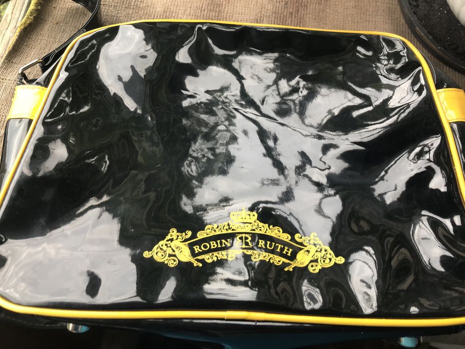 Сумка через плече  AMSTERDAM