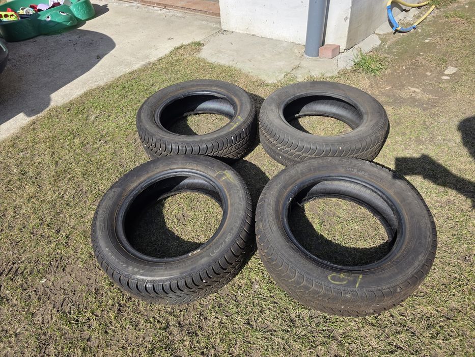 Dębica Frigo 2 185/60r14
