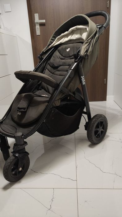 Wózek spacerowy Joie Litetrax