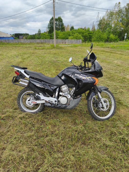 Honda Transalp 650 Xl