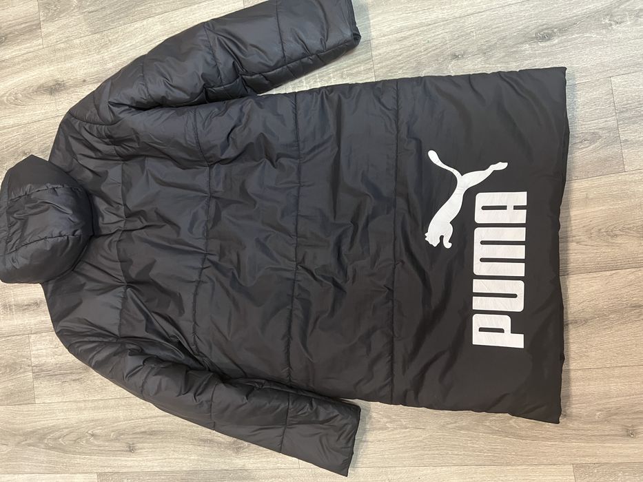 Курточка PUMA 3000грн