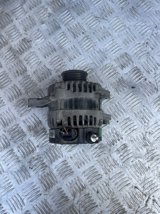 Генератор 1.5 бенз Чери тигго 2 год 18 chery tiggo 2