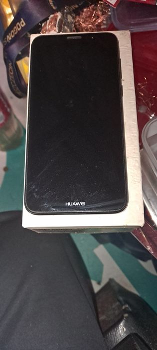 Huawei  y5 w dobrym stanie