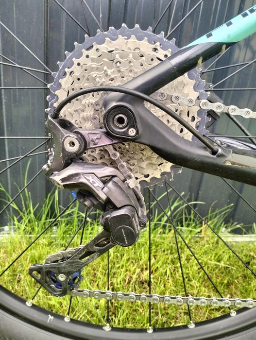Rower MTB Cube Access 62