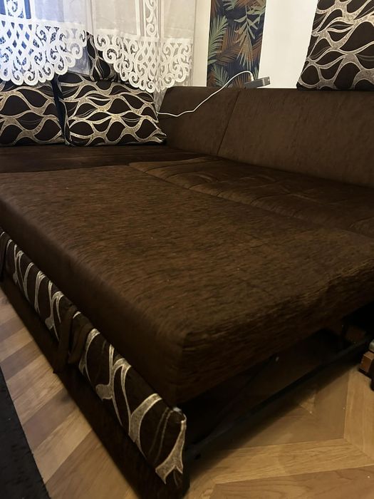 Rogówka rozkładana