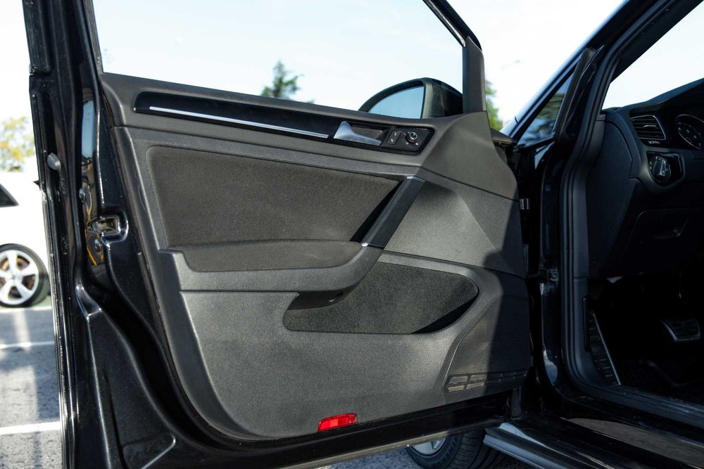 VW Golf VII GTI Performance - DSG - Histórico completo de Manutenção