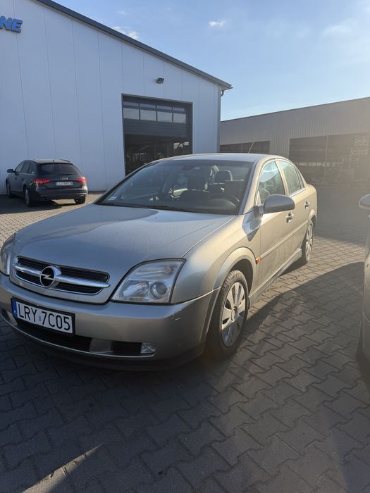 Opel Signum