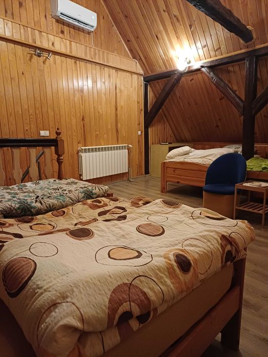 Wynajmę Dom w miejscowości Mikstat.