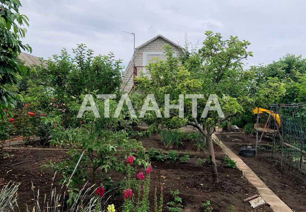 Дом-дача в Алтестово (правая сторона)!