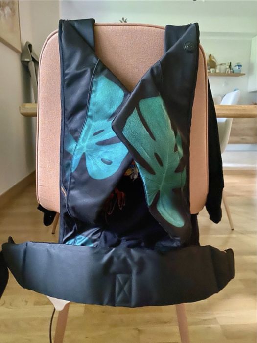 Cybex Yemaya Baby Carrier