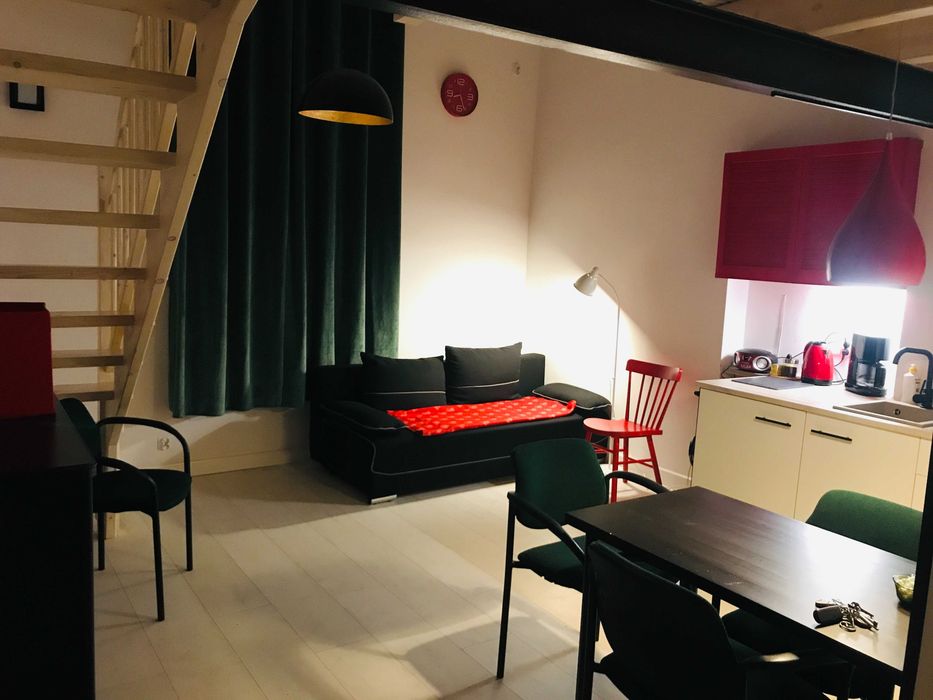 Mieszkanie (3w1) 94 m², centrum Starego Miasta - View 5