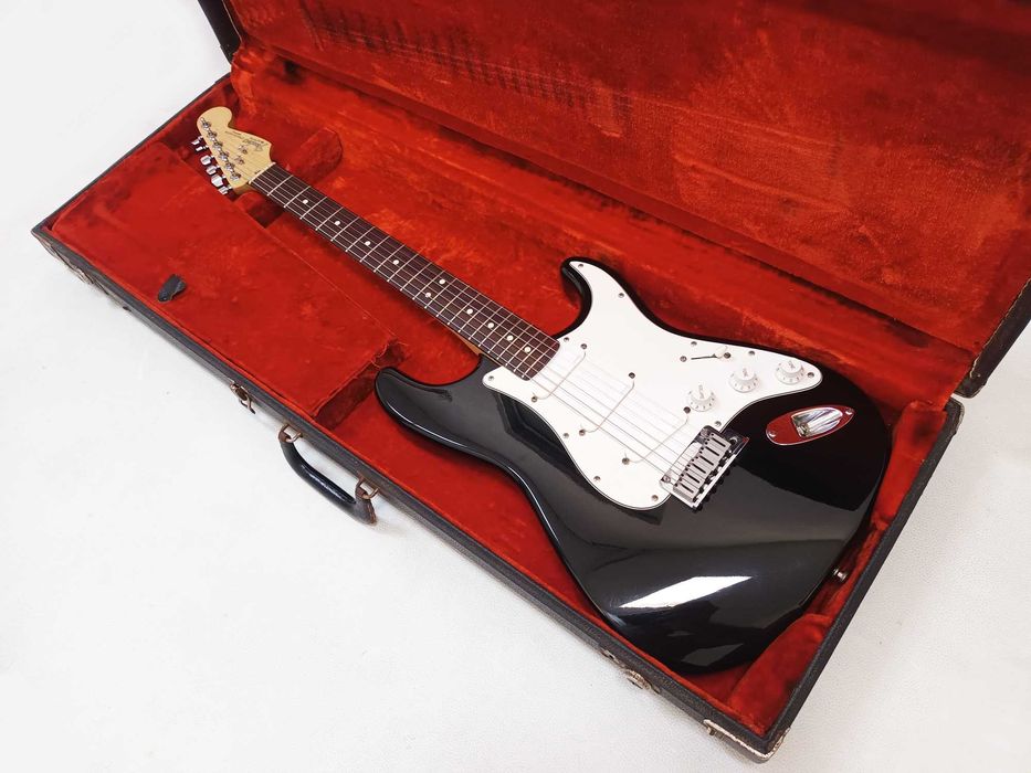 Fender American Stratocaster EMG David Gilmour Made in USA 1993